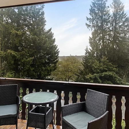 Apartment Cosy - An Skipiste Und Bikepark Winterberg Buitenkant foto