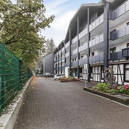 Apartment Cosy - An Skipiste Und Bikepark Winterberg Buitenkant foto