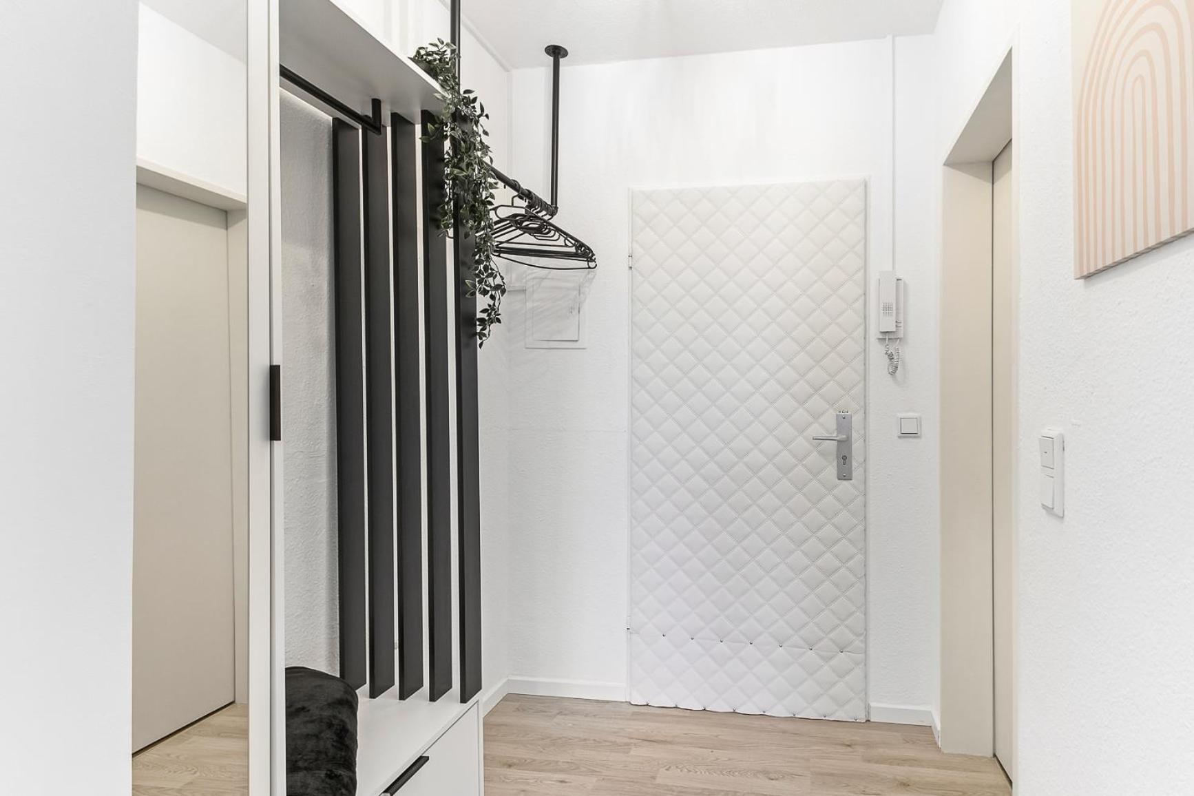 Apartment Cosy - An Skipiste Und Bikepark Winterberg Buitenkant foto