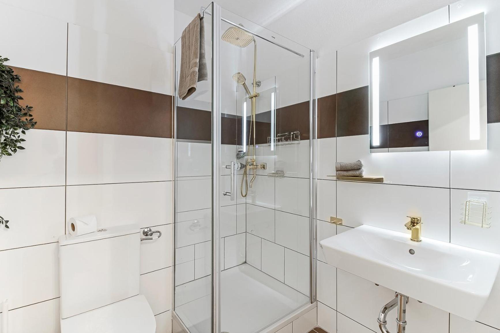 Apartment Cosy - An Skipiste Und Bikepark Winterberg Buitenkant foto