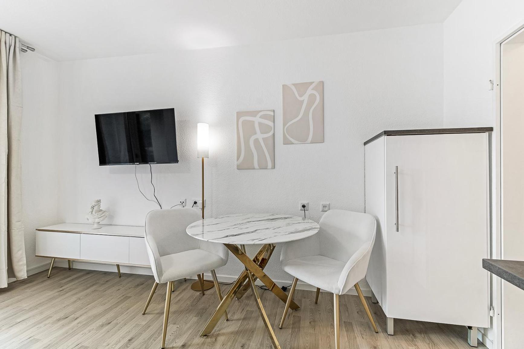 Apartment Cosy - An Skipiste Und Bikepark Winterberg Buitenkant foto