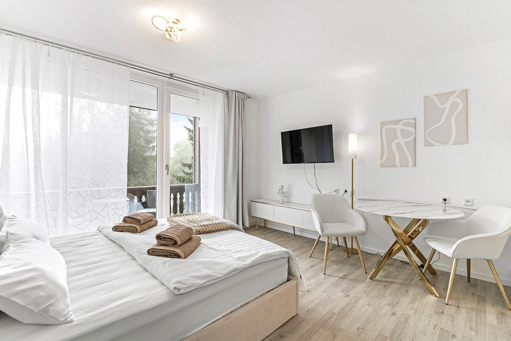 Apartment Cosy - An Skipiste Und Bikepark Winterberg Buitenkant foto