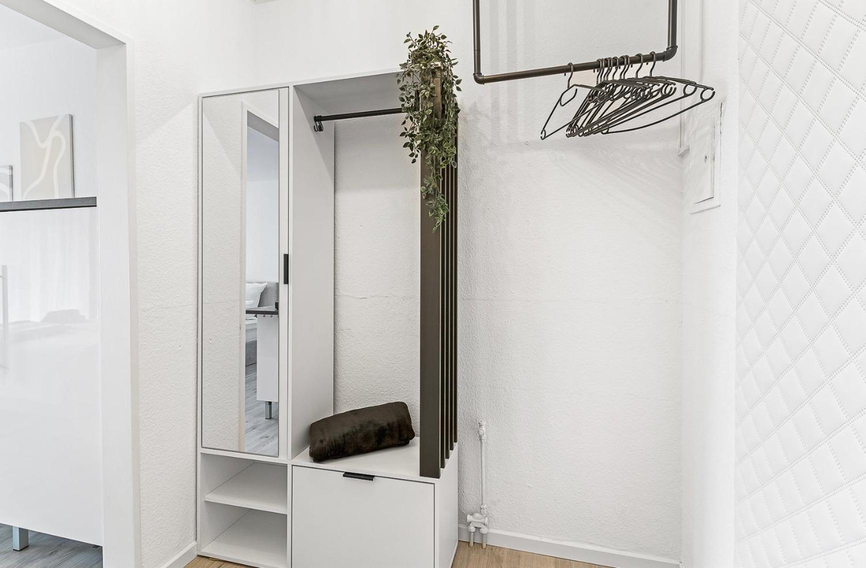 Apartment Cosy - An Skipiste Und Bikepark Winterberg Buitenkant foto