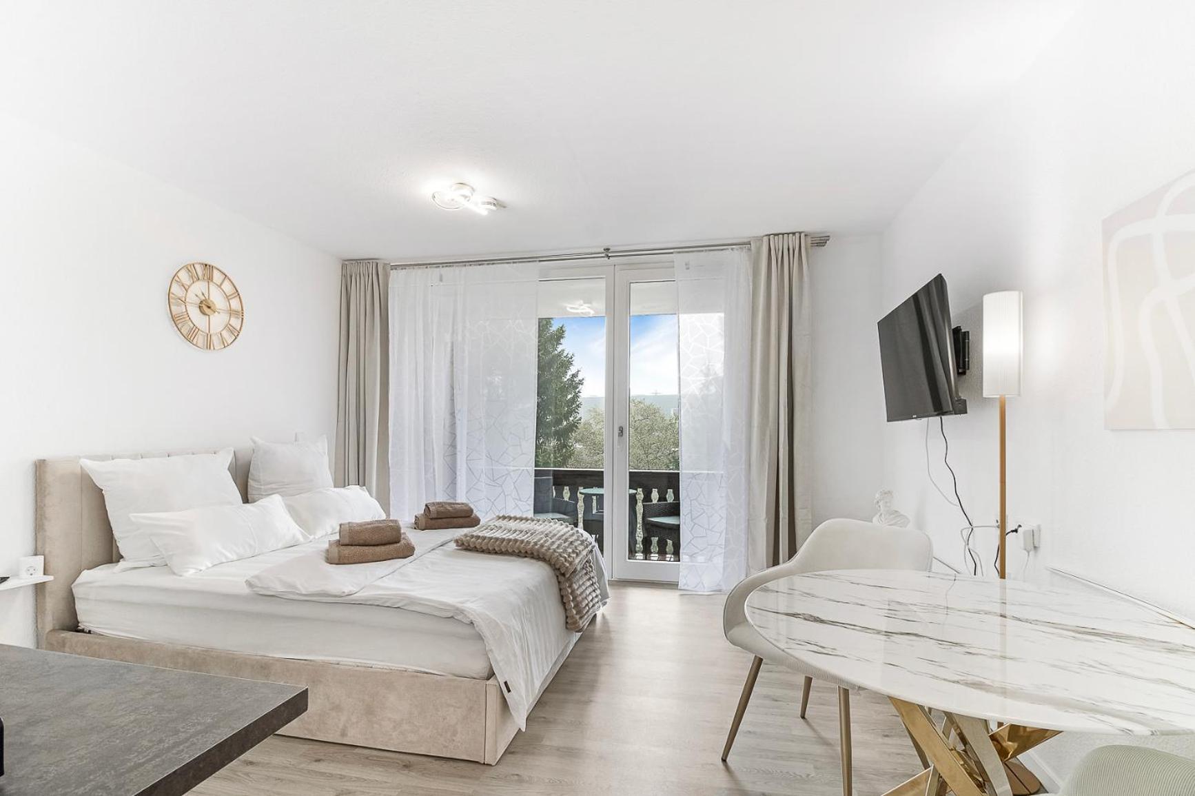 Apartment Cosy - An Skipiste Und Bikepark Winterberg Buitenkant foto